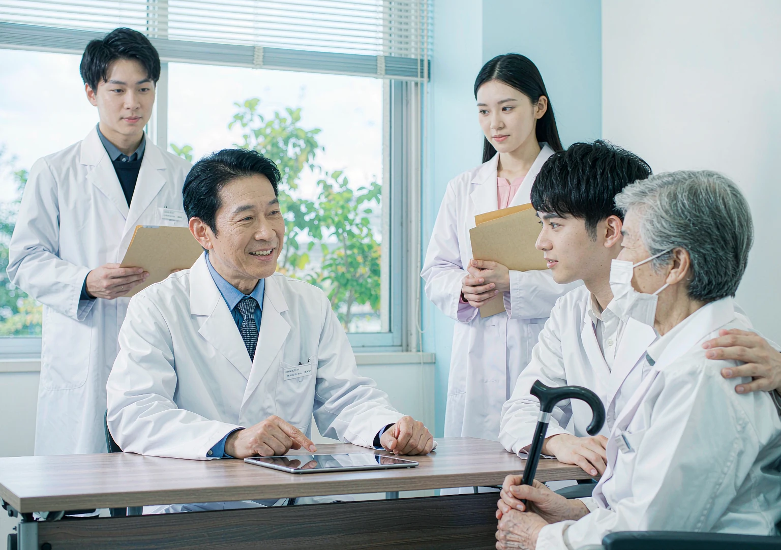 癌症第二医疗意见咨询