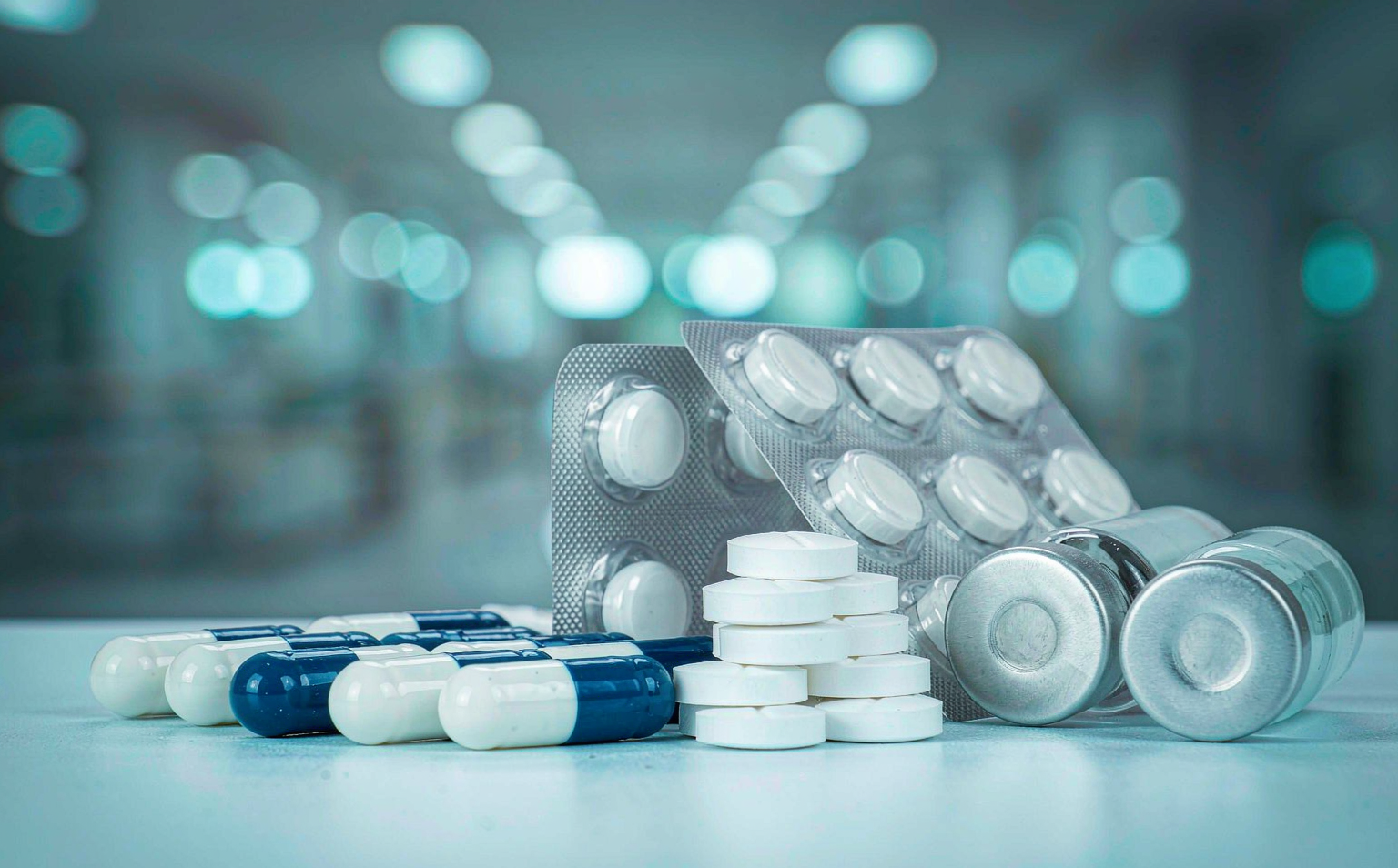Global Drug Updates