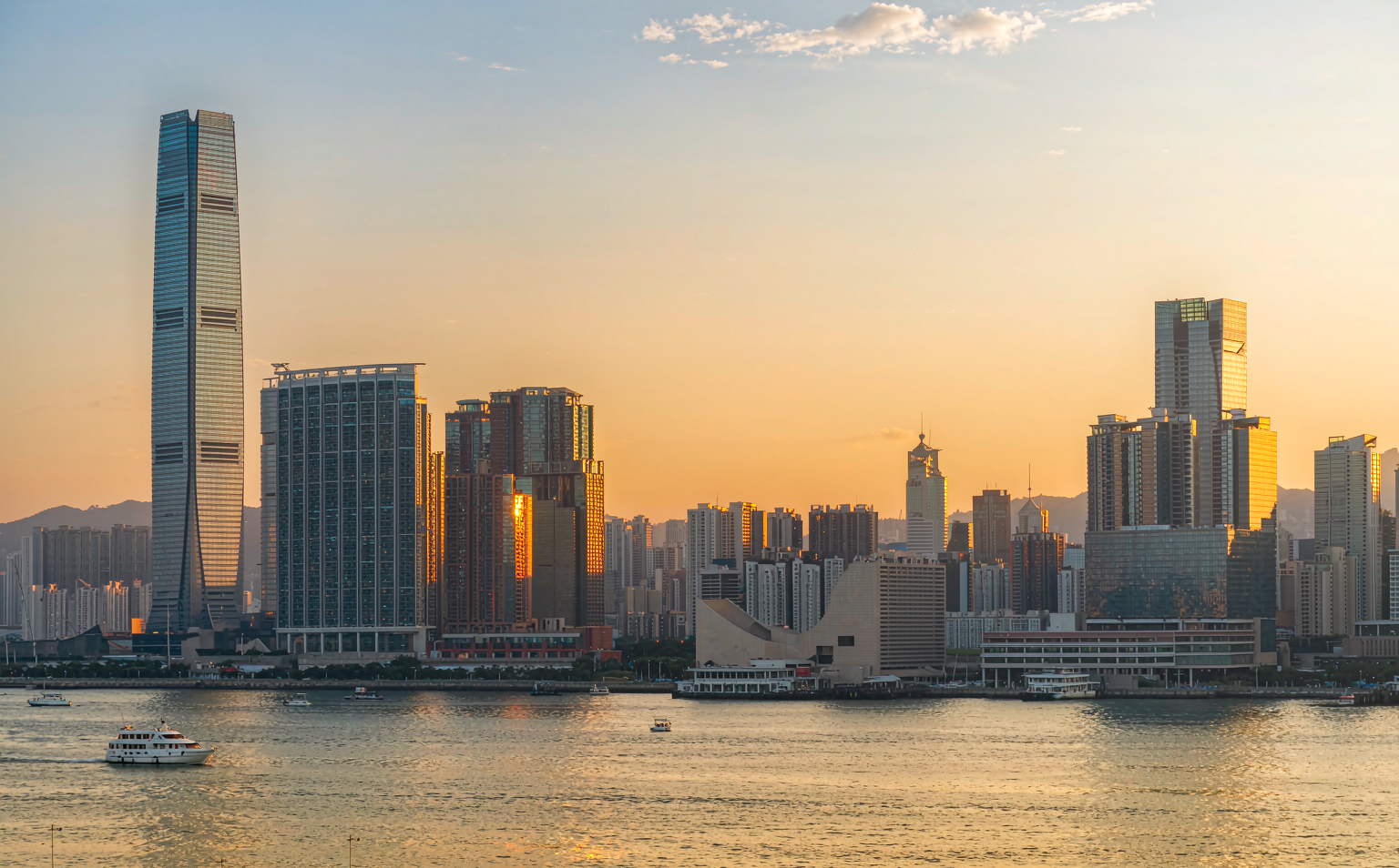 香港及海外就医